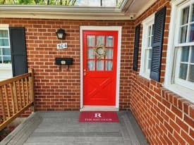 Weinberg Village I in Owings Mills, MD