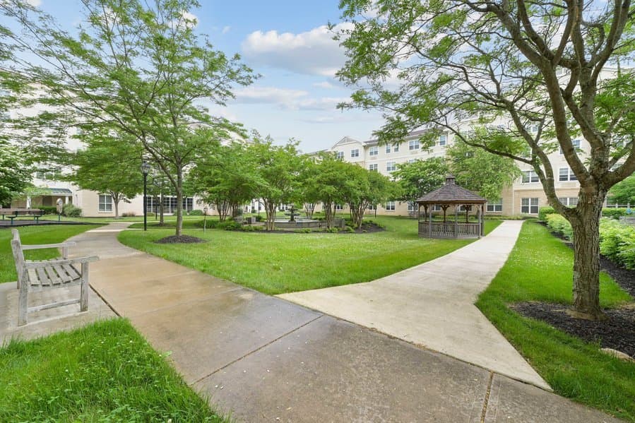 Weinberg Villages in Owings Mills, MD