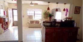 Welbrook Transitional Rehabilitation in Las Cruces, NM - Main View