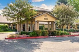 Welcome Home - Senior living in Ceres, California
