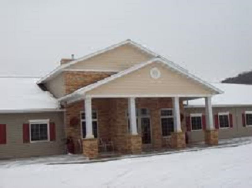 Welcome Home Assisted Living in Elmwood, WI
