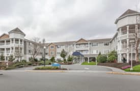 Welcome Home Oak Harbor Senior Memory Care in Oak Harbor, WA