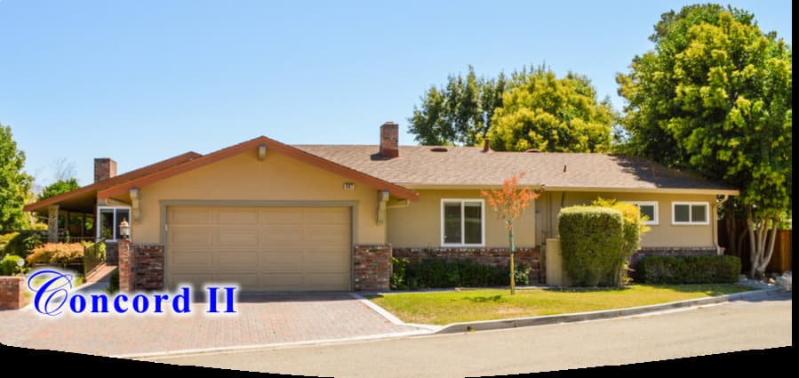 Welcome Home Senior Residence - Concord II in Concord, CA - Main View