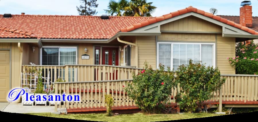 Welcome Home Senior Residence - Pleasanton in Pleasanton, CA - Main View