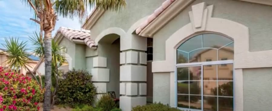 Well Heeled Senior Care 68th Place in Scottsdale, AZ - Main View