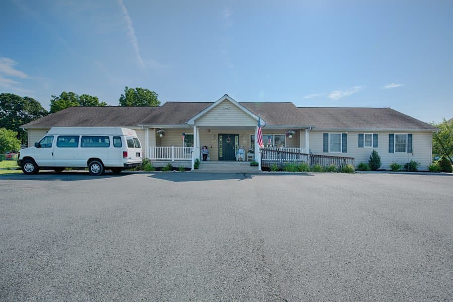 Well Homed in Elkton, MD