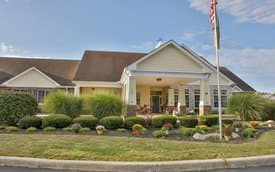 Wellbrooke Of Crawfordsville in Crawfordsville, IN