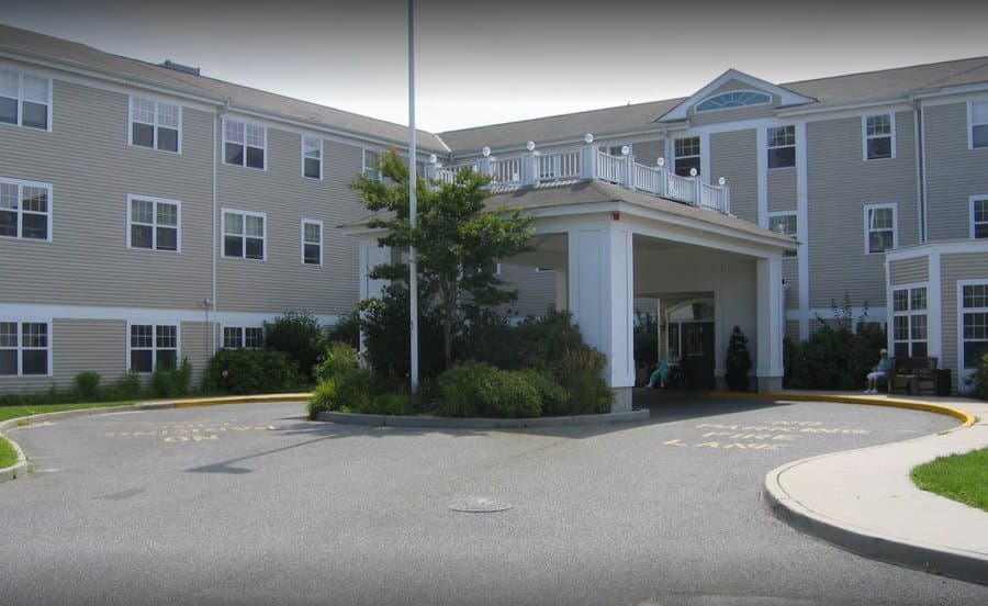 Wellington Estates at Spring Lake in Spring Lake, NJ - Main View