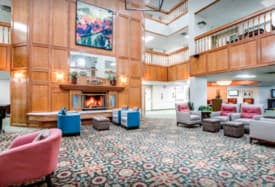 Wellington Oaks in Greensboro, NC - Main View