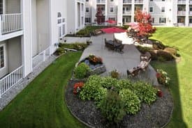 Wellspring Senior Living Campus - Saginaw in Saginaw, MI