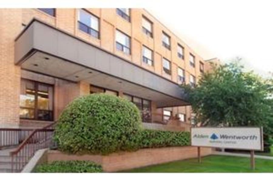 Wentworth Rehab & Hcc in Chicago, IL - Main View