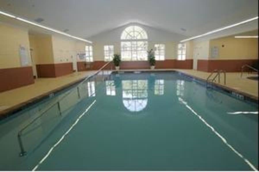 Wesley Commons in Greenwood, SC - Main View