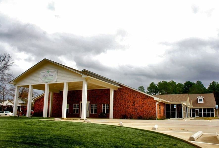 Wesley House Assisted Living - Senior living in Lindale, Texas