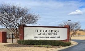 Wesley Meadows Retirement Community in Hernando, MS - Main View