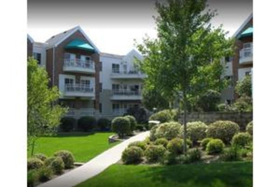 Wesley Park Centre in Newton, IA