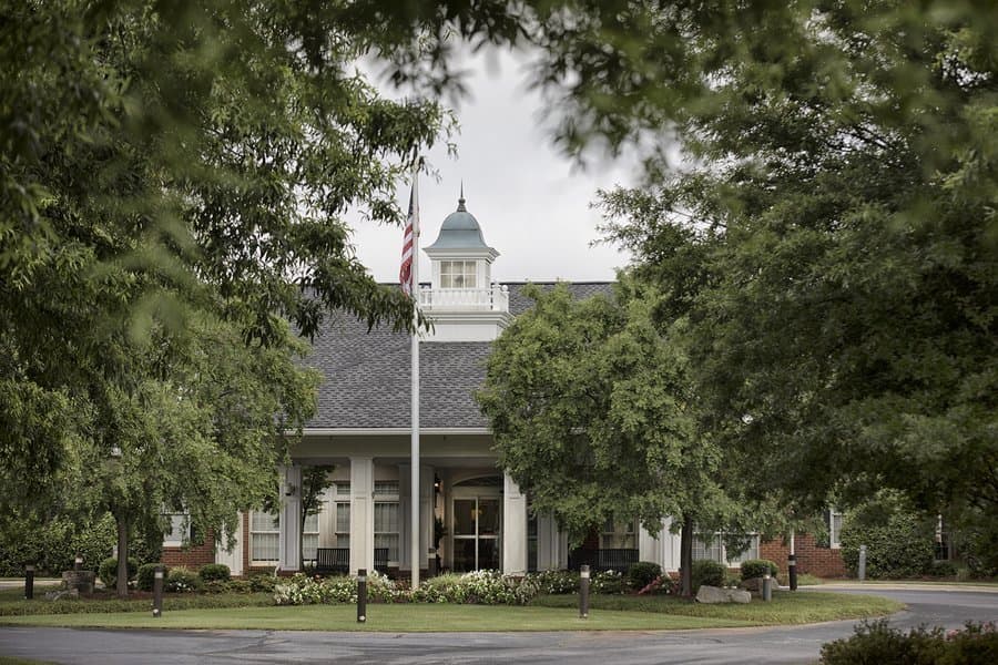 Wesley Woods of Newnan in Newnan, GA