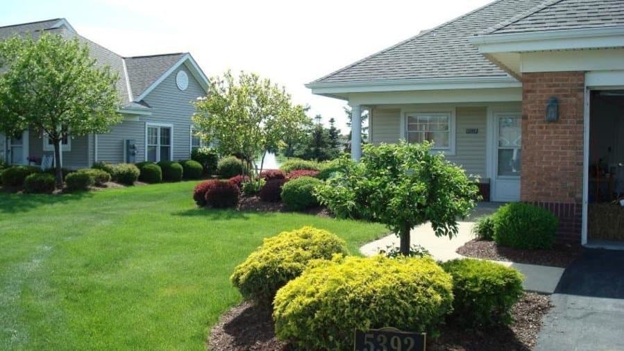 Wesleyan Meadows of Sheffield Village - Senior living in Sheffield Village, Ohio