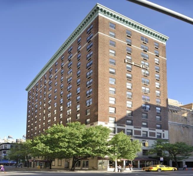 West 74th Street Home in New York, NY - Main View