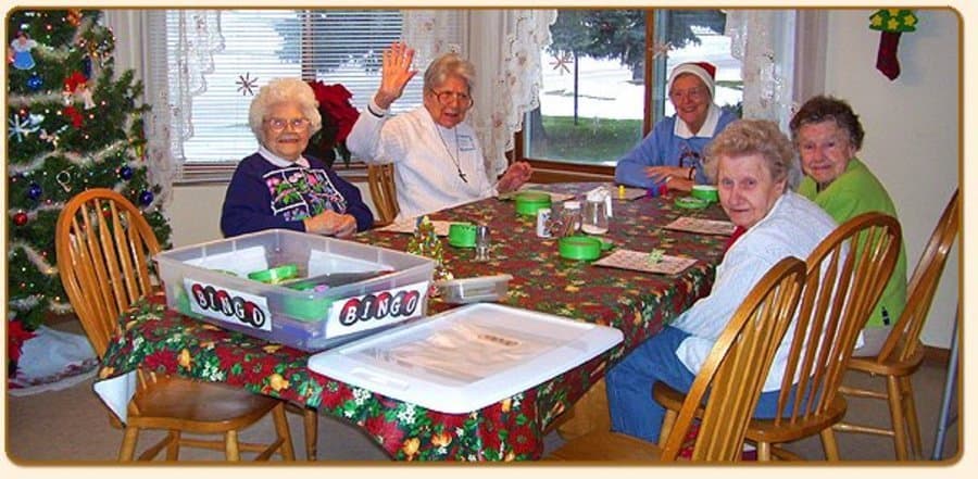 West Allis Assisted Living - Ruby in West Allis, WI