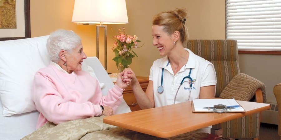 West Bloomfield Health & Rehabilitation Center in West Bloomfield, MI