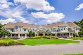 West Caldwell Cc in West Caldwell, NJ - Main View