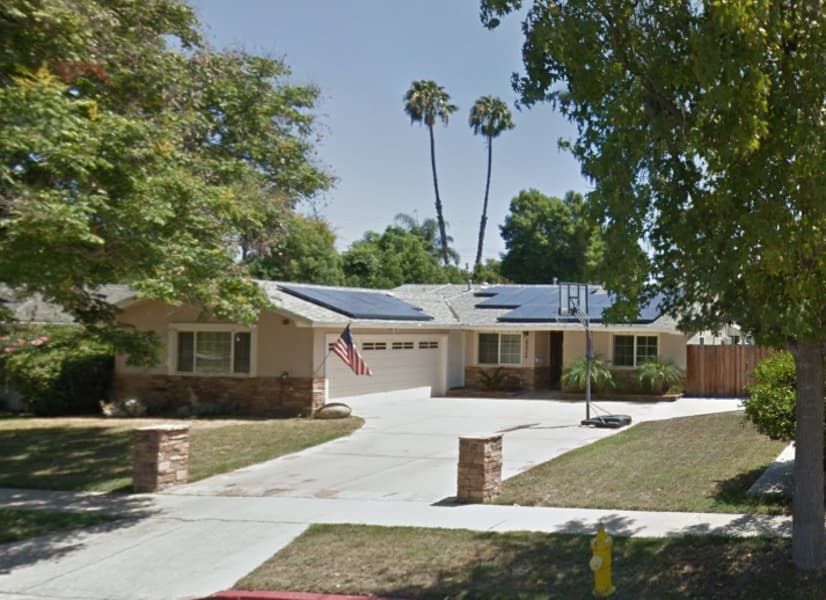 West Hills Home Care II in Los Angeles, CA - Main View