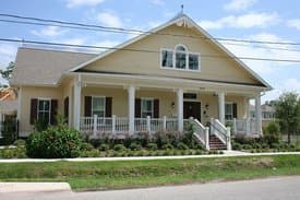 West Janisch Health Care Center in Houston, TX - Main View