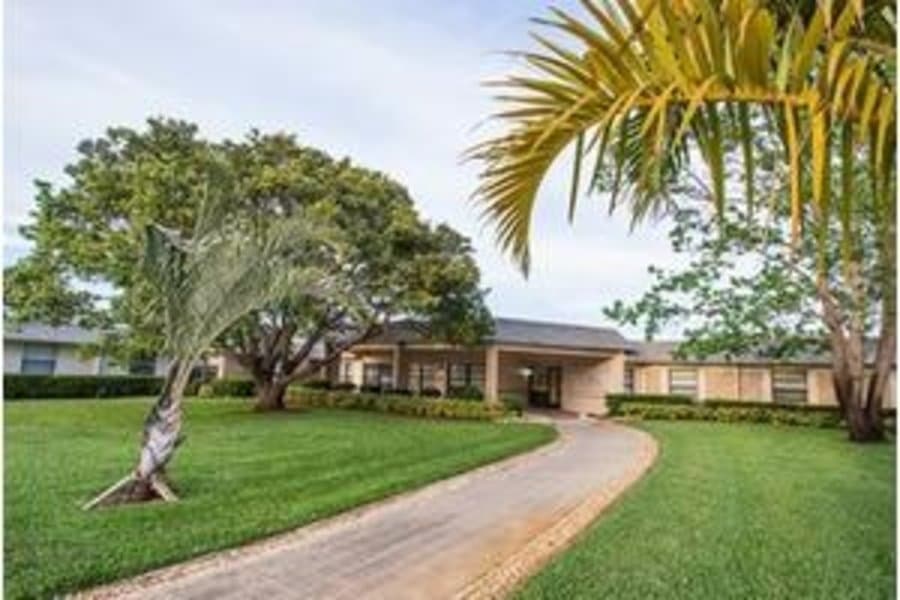 West Melbourne Health & Rehabilitation Center in West Melbourne, FL