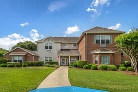 West Oaks Nursing & Rehabilitation in Houston, TX - Main View