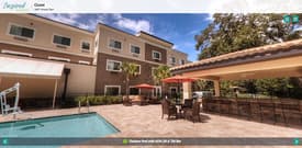 West Orange Center in Ocoee, FL