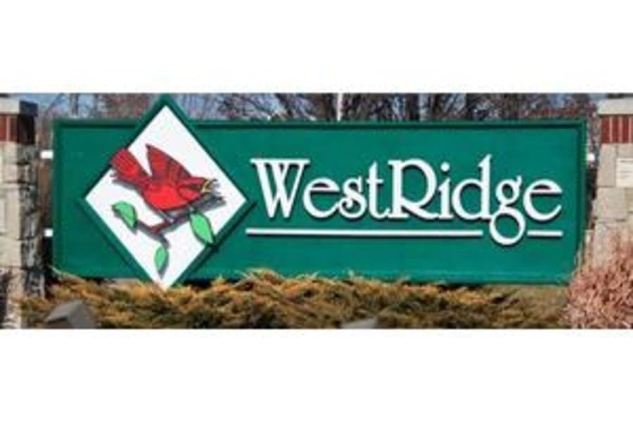 West Ridge Assisted Living in Girard, KS - Main View