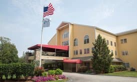 West Shore Health Center in Warwick, RI - Main View