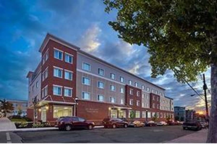 West Turner Residences in Allentown, PA