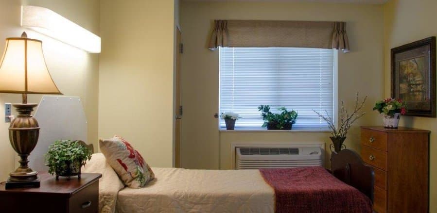 West Village Post Acute - Greenville, SC in Greenville, SC - Main View