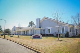 Westbrook Assisted Living in Geneva, AL - Main View