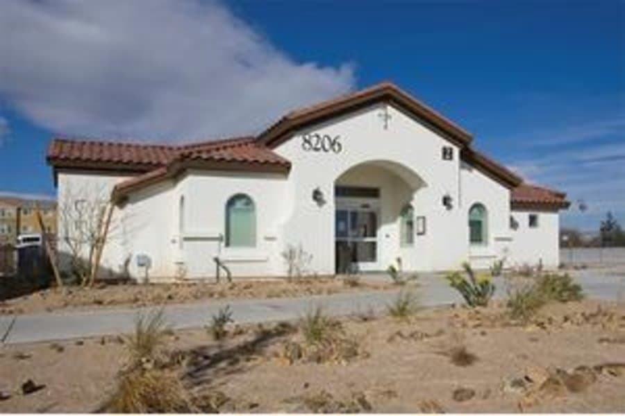 Westcliff Heights Senior Apartments - Senior living in Sloan, Nevada
