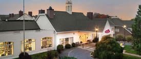 Westerfield Health Care Center in Wethersfield, CT - Main View