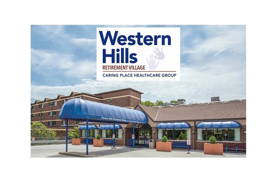 Western Hills Retirement Village in Cincinnati, OH