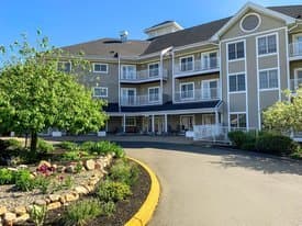 Westfield Gardens in Westfield, MA - Main View