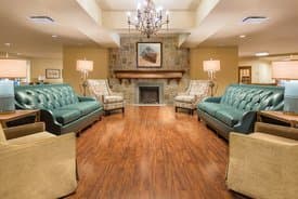 Westhampton Care Center in Westhampton, NY - Main View