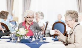 Westhaven Nursing Home in Stillwater, OK