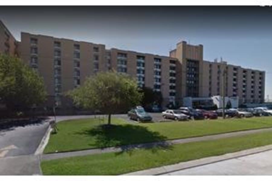 Westminister Tower in Kenner, LA