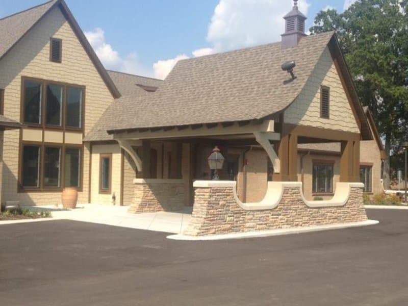 Westminster Assisted Living & Memory Care of Decatur in Decatur, AL