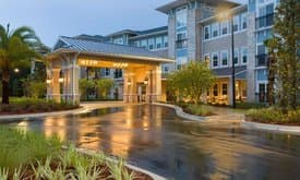 Westminster Woods on Julington Creek in Jacksonville, FL - Main View