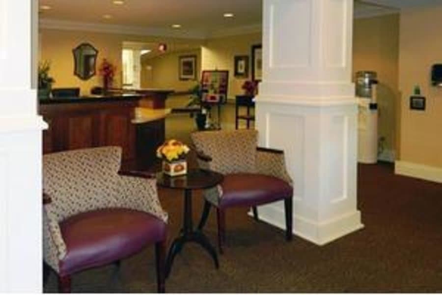 Westmoreland Place in Chillicothe, OH - Main View