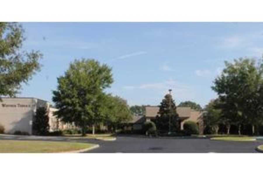 Westside Terrace Health & Rehabilitation Center in Dothan, AL