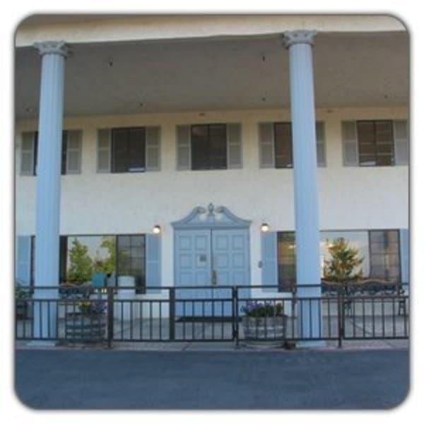 Westview Healthcare Center in Auburn, CA - Main View