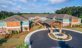 Westview Nursing & Rehabilitation Center in Port Wentworth, GA
