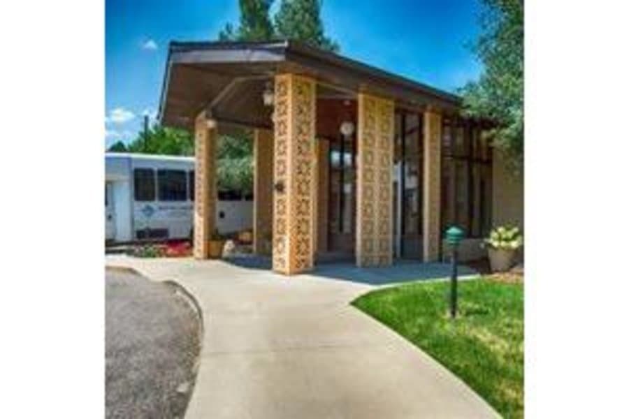 Westwood Post Acute in Denver, CO - Main View