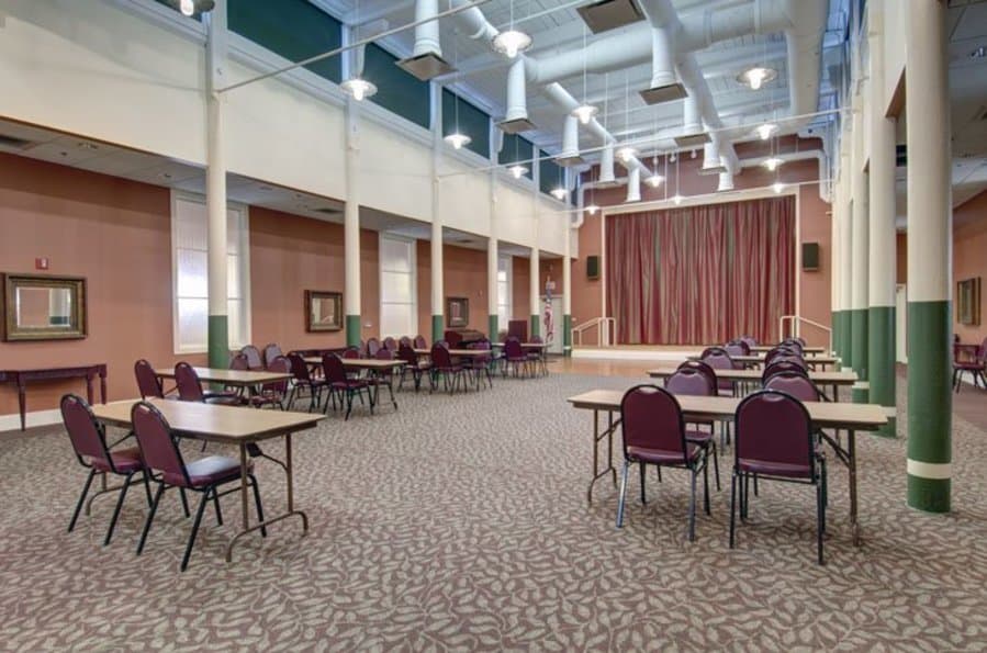 Whaler's Cove Assisted Living in New Bedford, MA